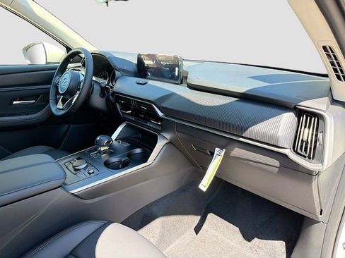 New 2026 MAZDA CX-90 3.3 Turbo w/ Select Package image 14