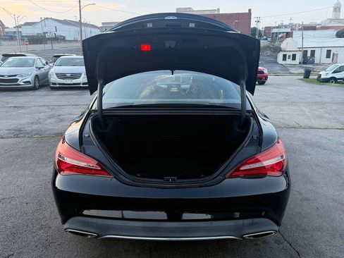 Used 2019 Mercedes-Benz CLA 250 image 53