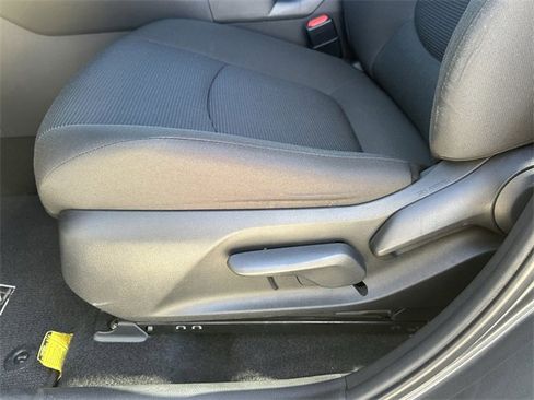 Certified 2023 Toyota RAV4 LE image 25