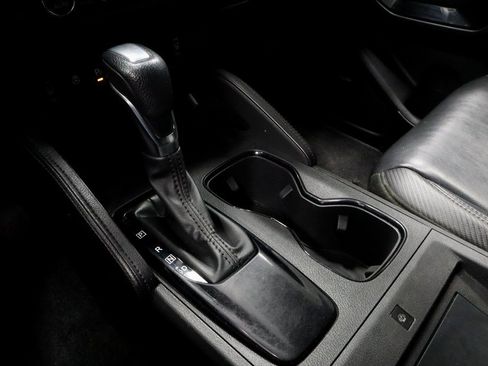 Used 2022 Nissan Frontier PRO-4X w/ Pro-4X Premium Package image 31