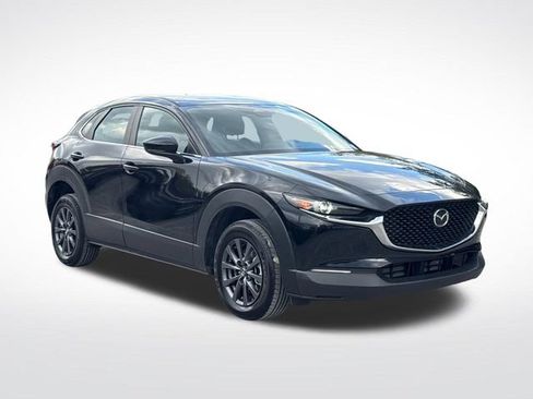 Used 2024 MAZDA CX-30 AWD 2.5 S image 9