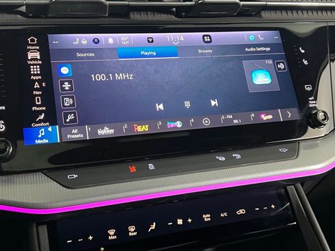 Used 2024 Jeep Wagoneer Launch Edition image 21