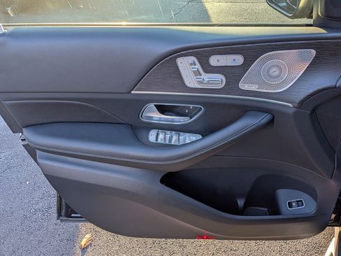 Certified 2022 Mercedes-Benz GLE 350 4MATIC image 14