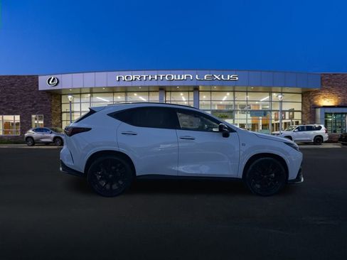 Used 2024 Lexus NX 350 F Sport image 24