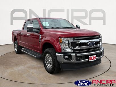 Used 2020 Ford F250 XLT w/ XLT Premium Package