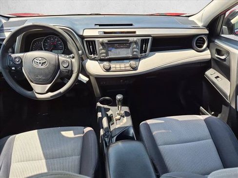 Used 2015 Toyota RAV4 XLE FWD image 18