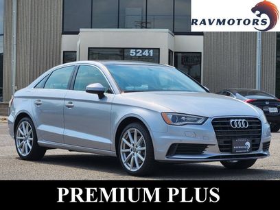 Used 2015 Audi A3 1.8T Premium Plus