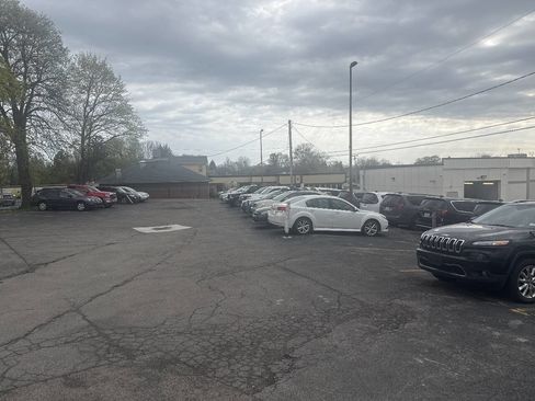 Used 2008 Subaru Impreza 2.5i AWD/4WD image 13