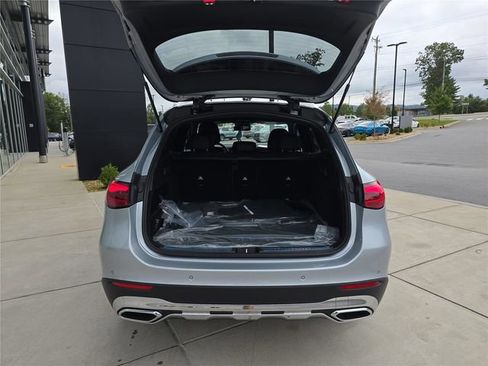New 2026 Mercedes-Benz GLC 300 4MATIC image 5