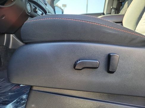 Used 2023 Nissan Frontier Pro-X w/ Technology Package image 21