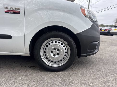 Used 2019 RAM ProMaster City Tradesman image 19