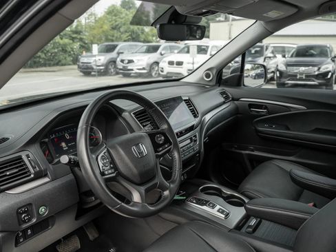 Used 2021 Honda Pilot EX-L image 6