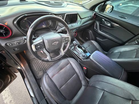Used 2020 Chevrolet Blazer RS image 7