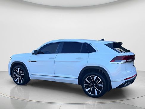 New 2026 Volkswagen Atlas Cross Sport SEL Premium R-Line image 6