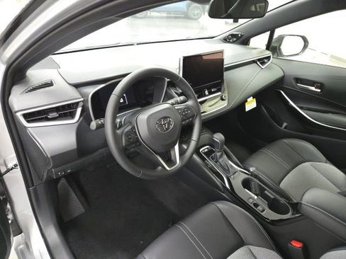 New 2026 Toyota Corolla XSE FWD image 19