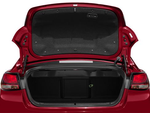 Used 2014 Chevrolet SS image 32