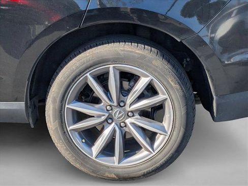 Certified 2020 Acura RDX AWD w/ Technology Package image 19