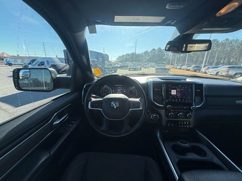 Used 2019 RAM 1500 Big Horn image 13