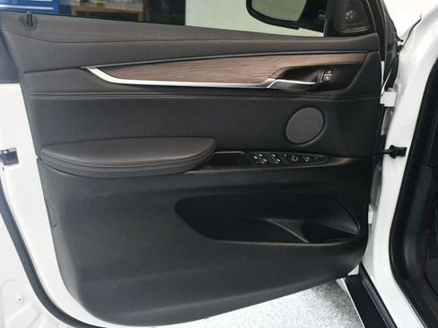 Used 2018 BMW X6 xDrive35i AWD/4WD image 22
