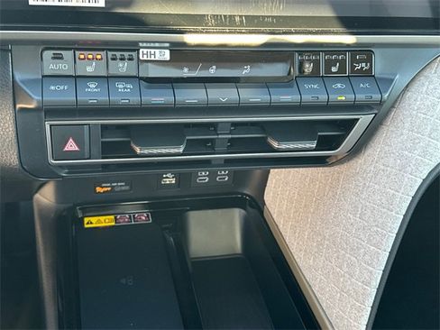 New 2026 Toyota Camry XLE image 21