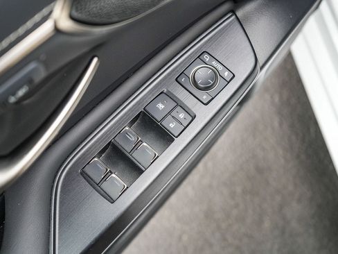 Used 2021 Lexus ES 350 F Sport FWD image 20