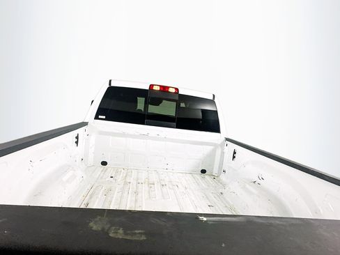 Used 2024 RAM 2500 Laramie w/ Safety Group image 28