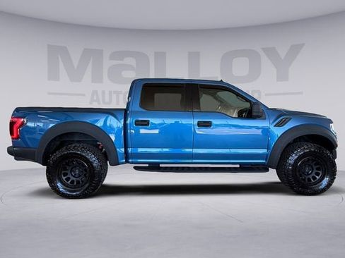 Used 2019 Ford F150 Raptor AWD/4WD image 6
