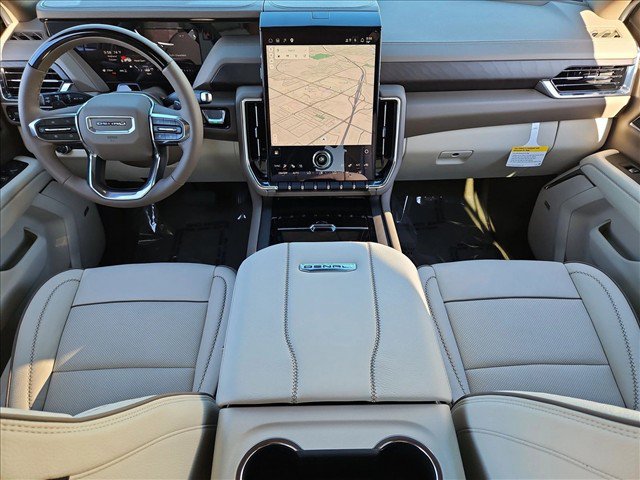 New 2027 GMC Yukon Denali w/ Denali Reserve Package AWD/4WD image 15