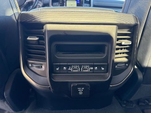 Used 2020 RAM 1500 Limited image 25