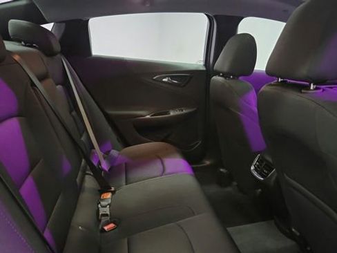 Used 2024 Chevrolet Malibu LT image 21