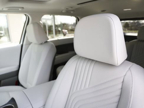 New 2026 Hyundai Palisade SEL Premium AWD/4WD image 14