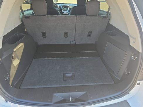 Used 2012 Chevrolet Equinox LT AWD/4WD image 5