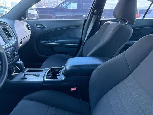 Used 2013 Dodge Charger R/T image 10