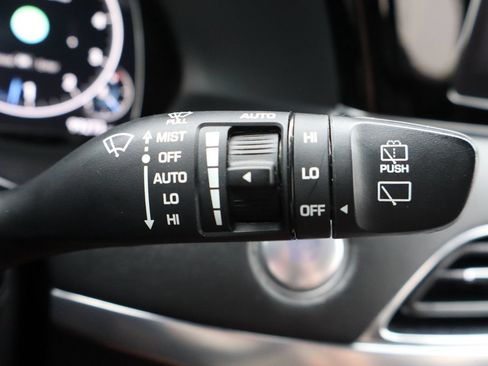 Used 2022 Hyundai Palisade Limited AWD/4WD image 35