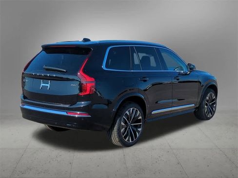Used 2026 Volvo XC90 B6 Plus w/ Protection Package Premier image 6