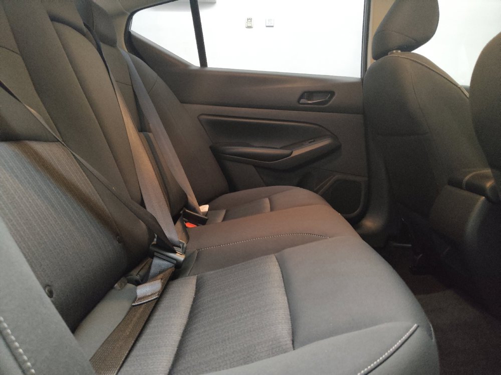 Used 2025 Nissan Altima 2.5 S FWD image 19