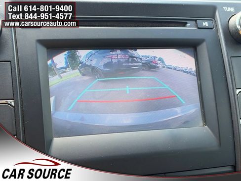 Used 2016 Toyota Camry SE w/ Moonroof Package FWD image 20