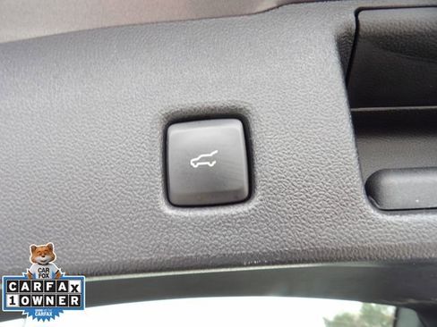 Certified 2021 Ford Escape SEL image 32