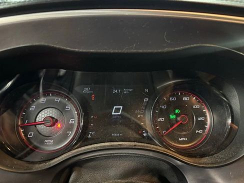 Used 2019 Dodge Charger SXT w/ Plus Group image 5