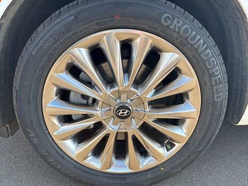 Used 2020 Hyundai Palisade Limited image 9