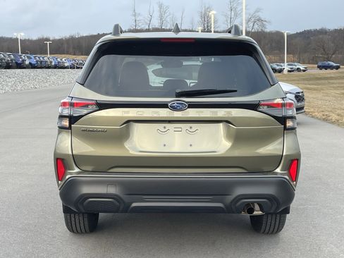 New 2026 Subaru Forester Premium image 4