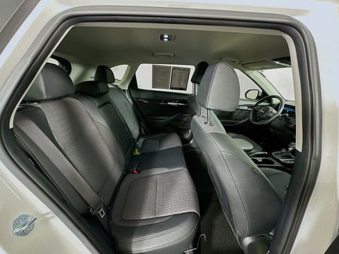 Used 2024 Kia Seltos X-Line AWD/4WD image 26