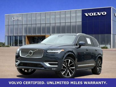 Certified 2023 Volvo XC90 B6 Plus w/ Protection Package Premier