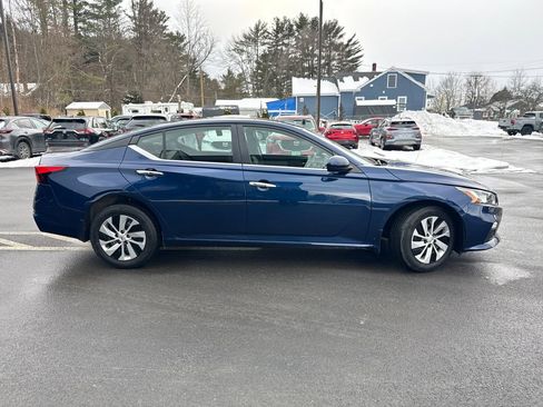 Used 2020 Nissan Altima 2.5 S image 9