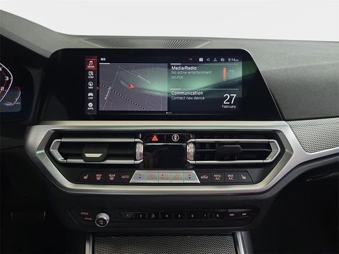 Used 2022 BMW M240i xDrive Coupe w/ Premium Package image 21