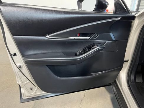 Used 2024 MAZDA CX-30 AWD 2.5 S w/ Select Sport Pkg image 24