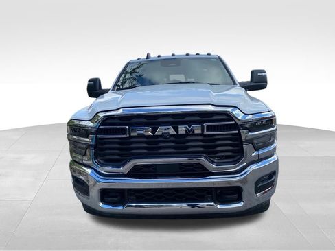 Used 2025 RAM 3500 Tradesman image 2