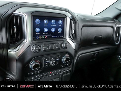 Certified 2021 Chevrolet Silverado 1500 RST w/ All Star Edition Plus AWD/4WD image 13