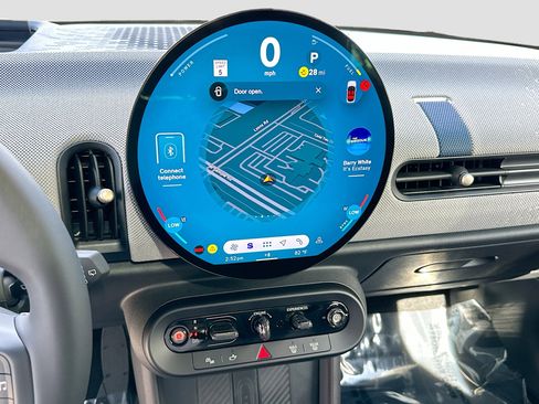 New 2026 MINI Cooper S image 10