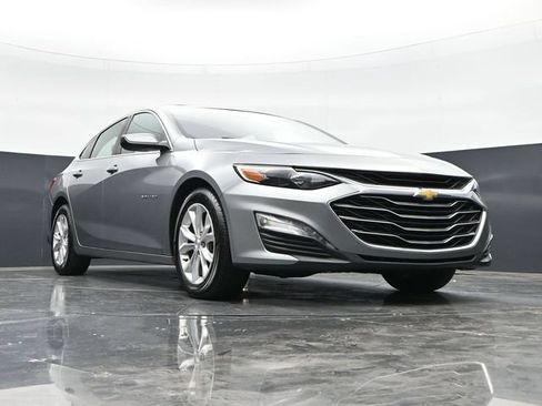 Used 2024 Chevrolet Malibu LT FWD image 42
